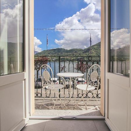 Appartamento Ai Portici Sampietro Tremezzo Kültér fotó