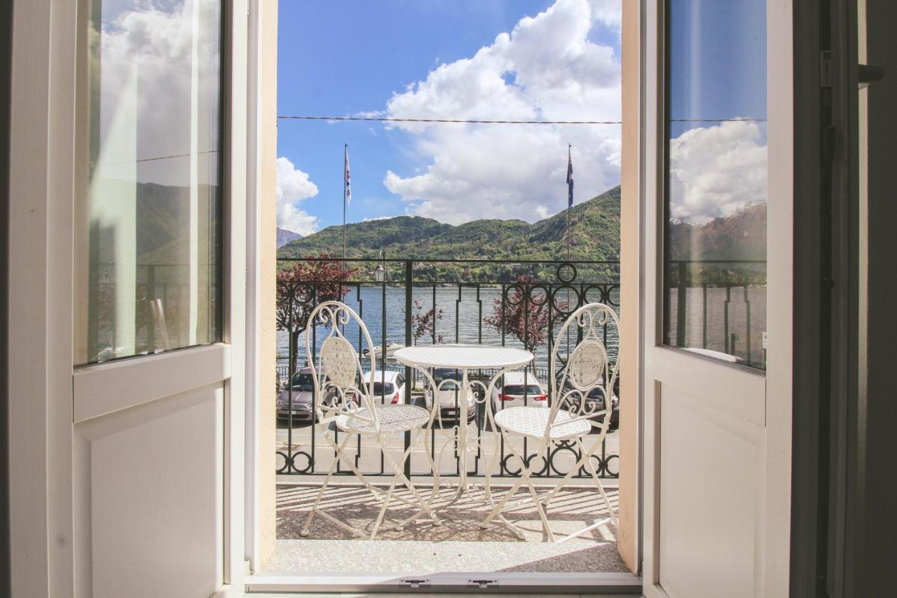 Appartamento Ai Portici Sampietro Tremezzo Kültér fotó